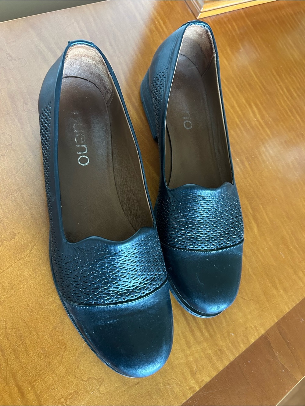 Bueno shoes